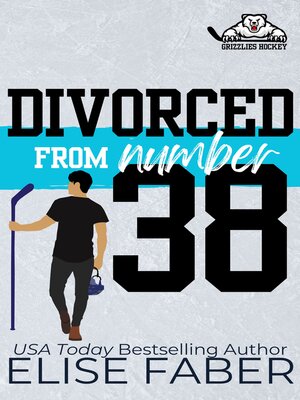 cover image of Divorced from Number Thirty-Eight